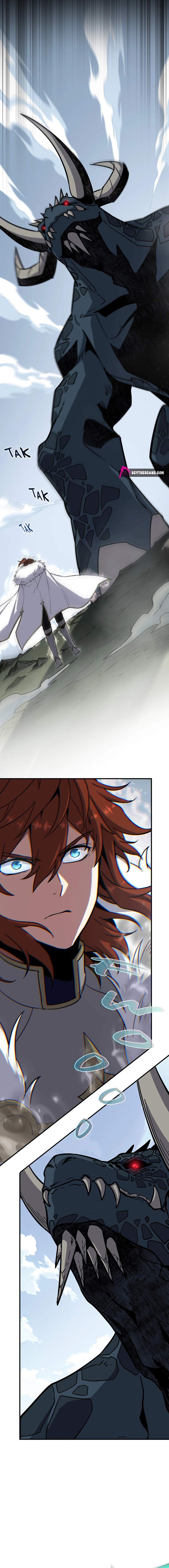 The Beginning After The End — Chapter 246 — página 8