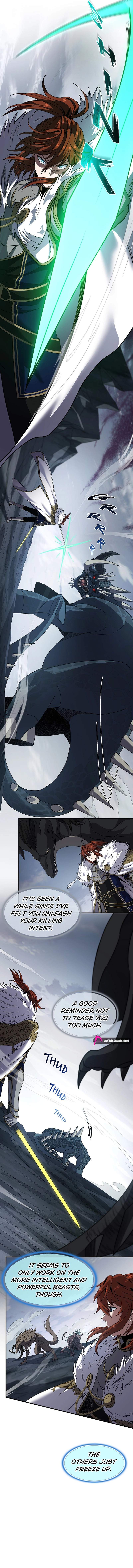 The Beginning After The End — Chapter 246 — página 9