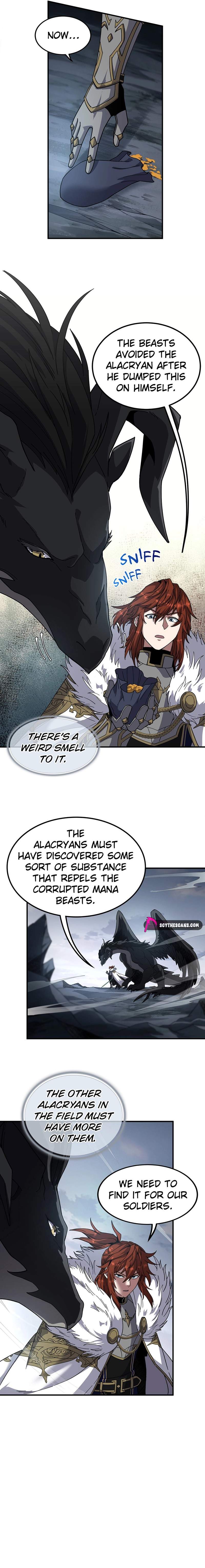 The Beginning After The End — Chapter 246 — página 10