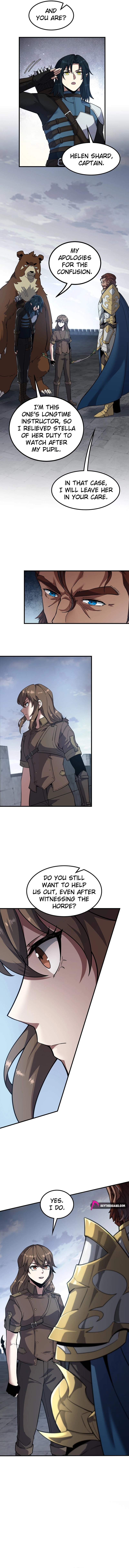 The Beginning After The End — Chapter 246 — página 15